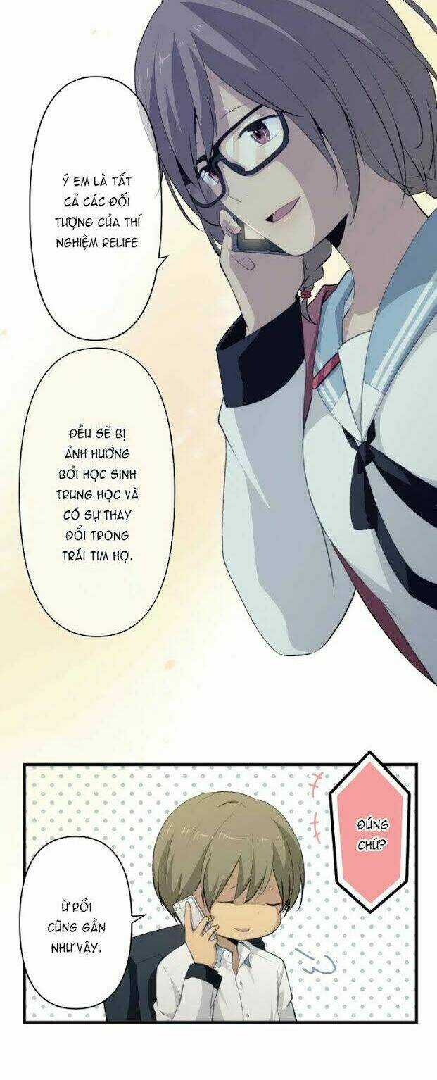 Viên Thuốc Trùng Sinh - Chapter 69 - Trang 10