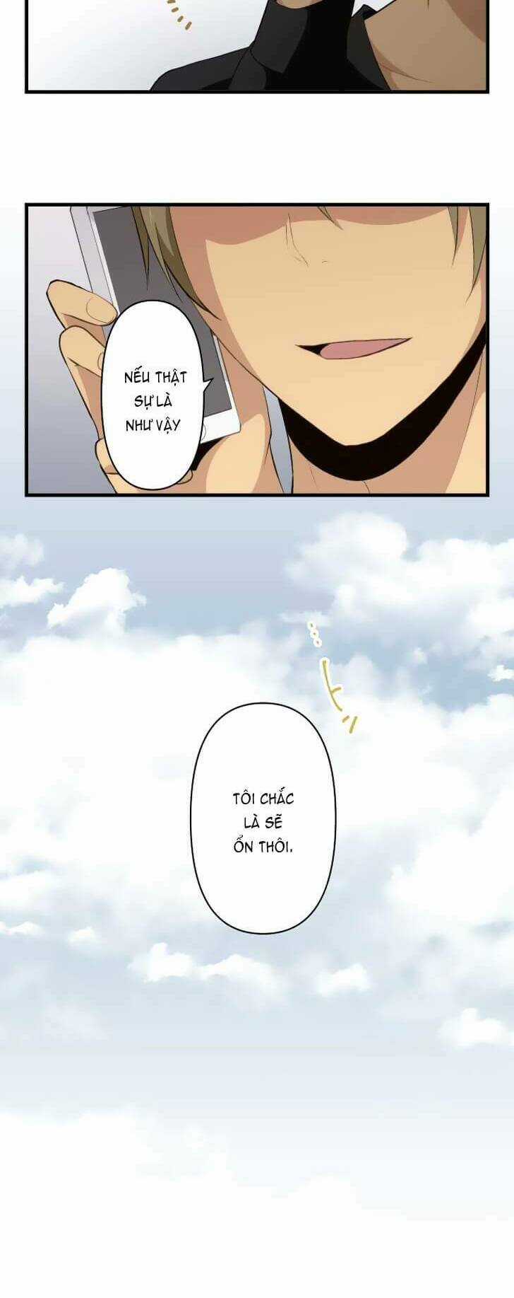 Viên Thuốc Trùng Sinh - Chapter 70 - Trang 2