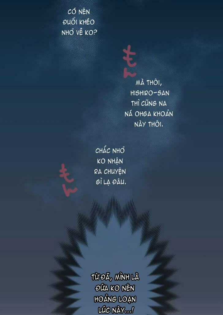 Viên Thuốc Trùng Sinh - Chapter 70 - Trang 22