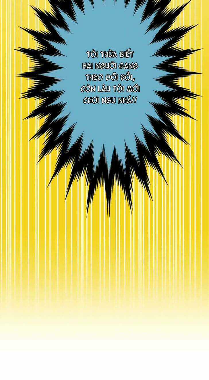 Viên Thuốc Trùng Sinh - Chapter 70 - Trang 27
