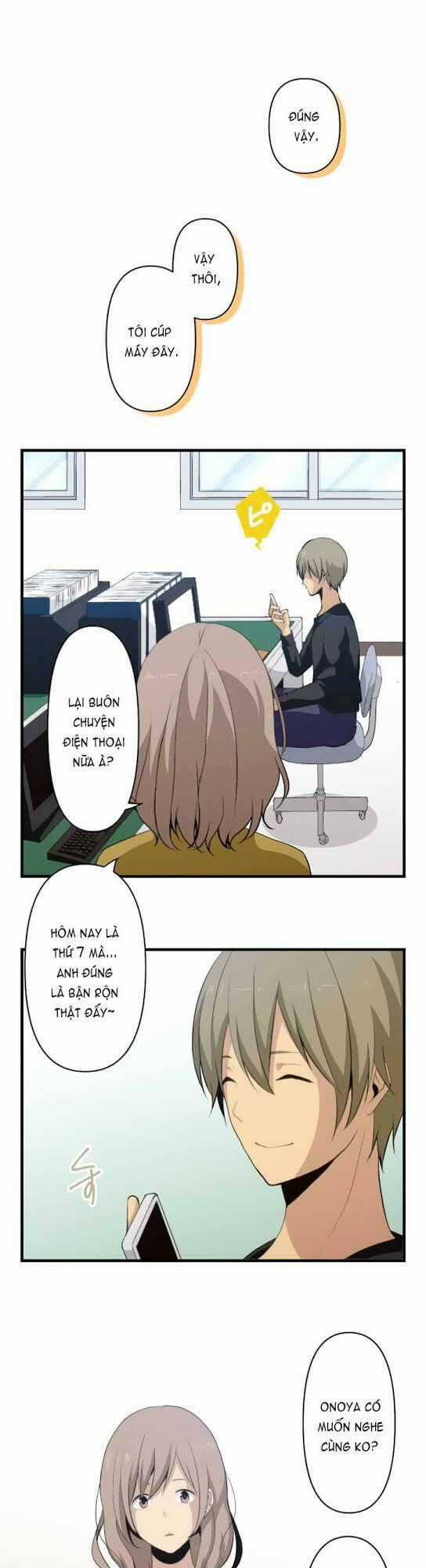 Viên Thuốc Trùng Sinh - Chapter 70 - Trang 4