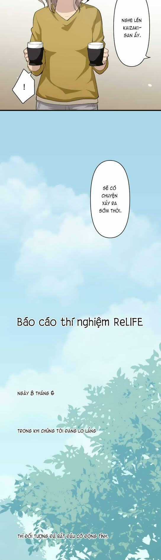 Viên Thuốc Trùng Sinh - Chapter 70 - Trang 5