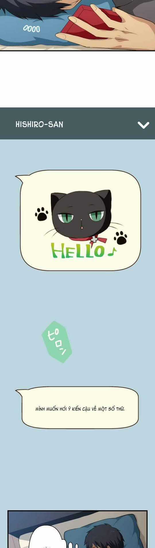 Viên Thuốc Trùng Sinh - Chapter 70 - Trang 8