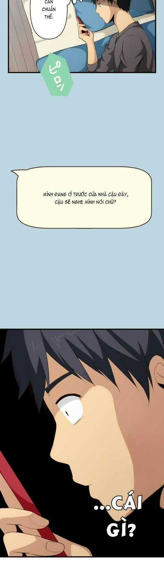 Viên Thuốc Trùng Sinh - Chapter 70 - Trang 9