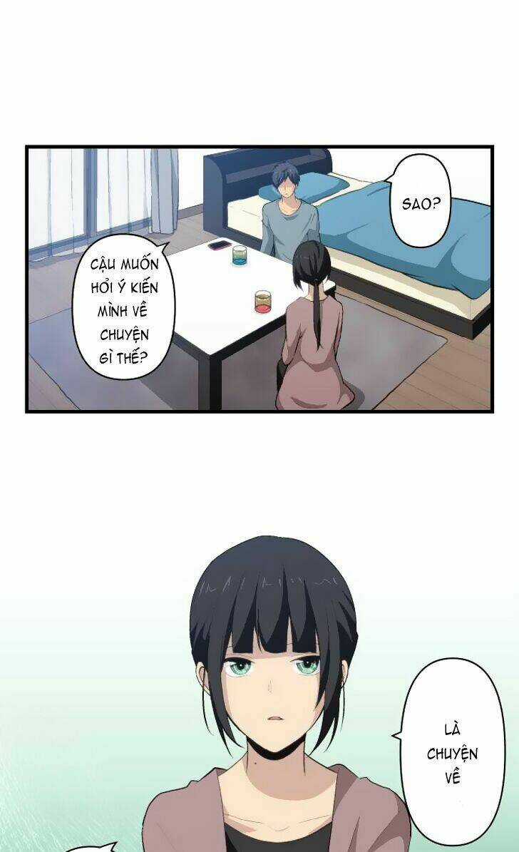 Viên Thuốc Trùng Sinh - Chapter 71 - Trang 2
