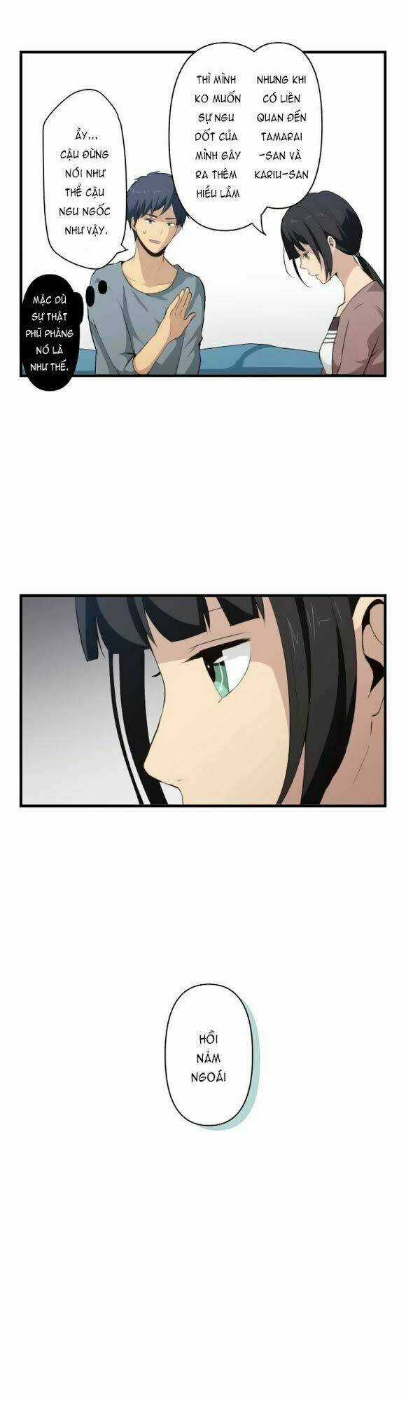 Viên Thuốc Trùng Sinh - Chapter 71 - Trang 11