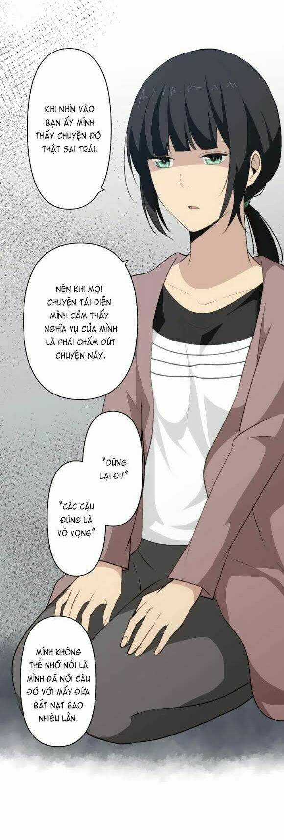 Viên Thuốc Trùng Sinh - Chapter 71 - Trang 13