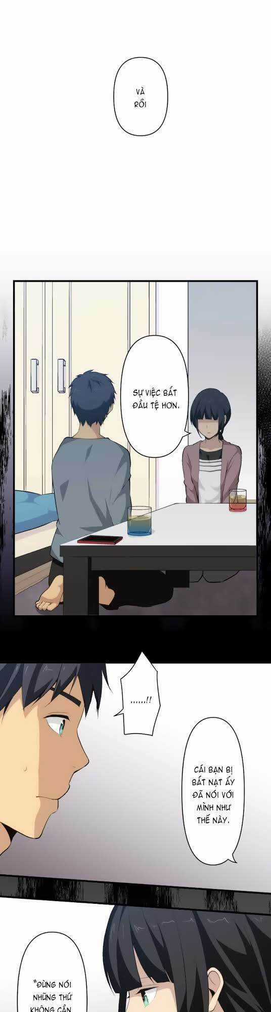 Viên Thuốc Trùng Sinh - Chapter 71 - Trang 14