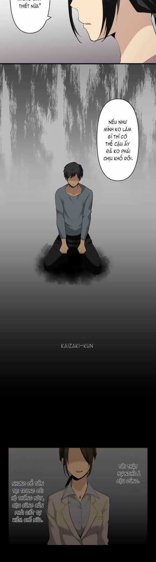 Viên Thuốc Trùng Sinh - Chapter 71 - Trang 15