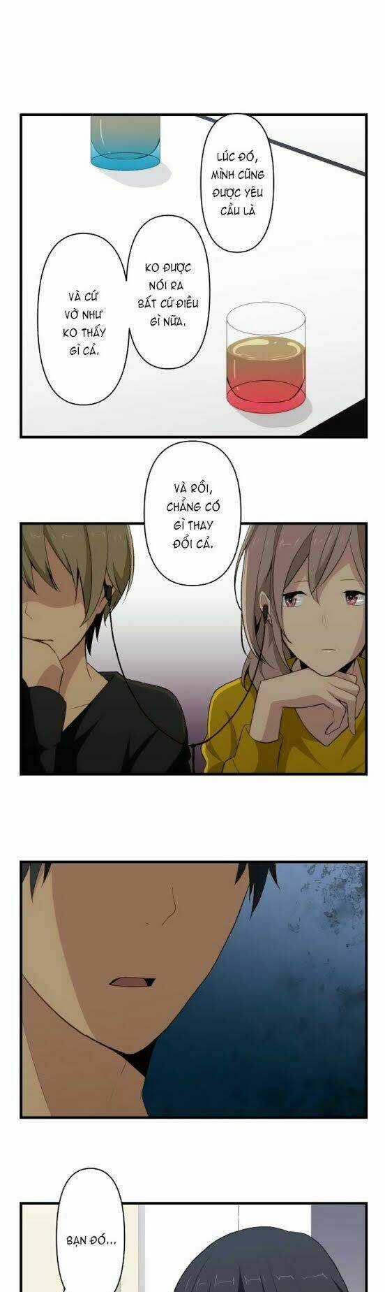 Viên Thuốc Trùng Sinh - Chapter 71 - Trang 18