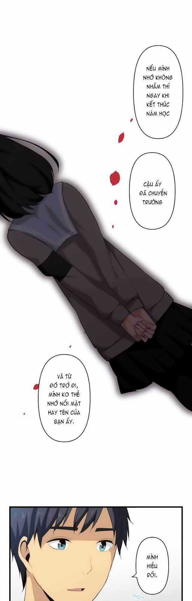 Viên Thuốc Trùng Sinh - Chapter 71 - Trang 20