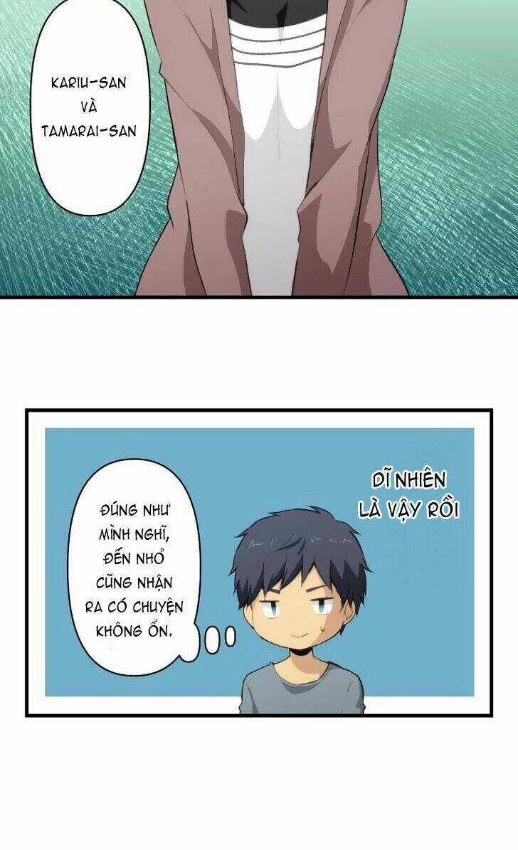 Viên Thuốc Trùng Sinh - Chapter 71 - Trang 3