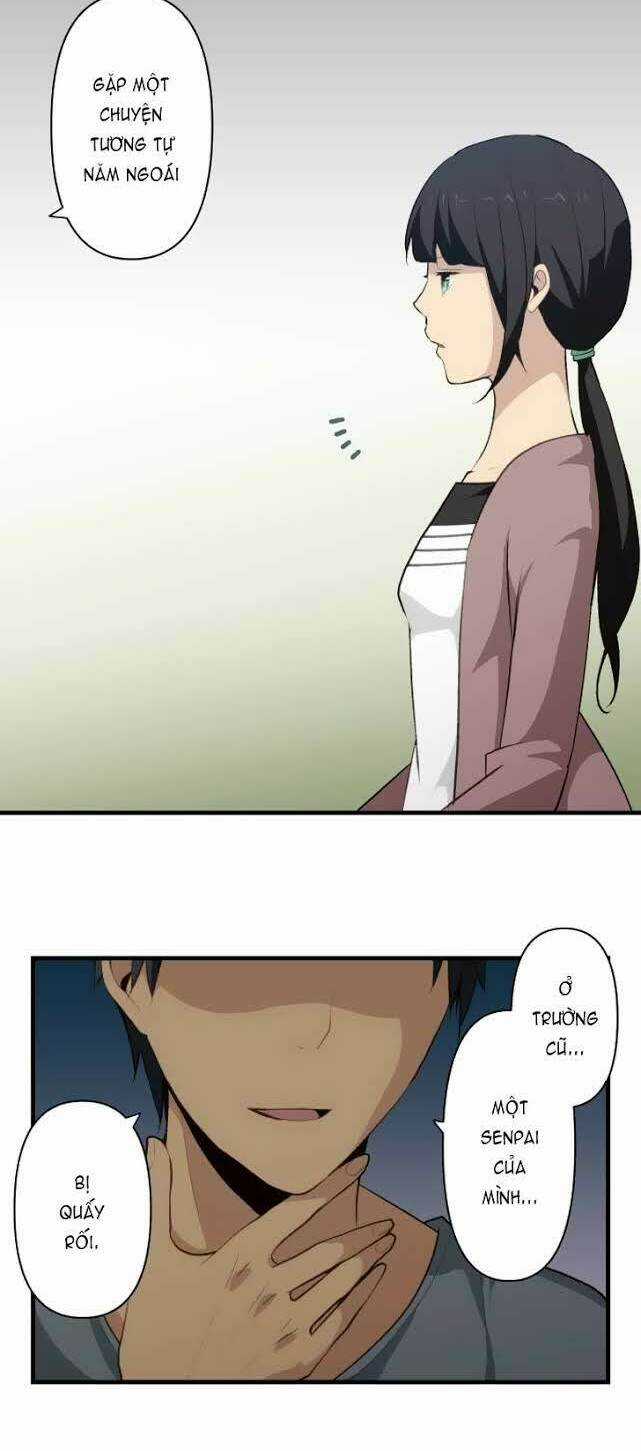 Viên Thuốc Trùng Sinh - Chapter 71 - Trang 22