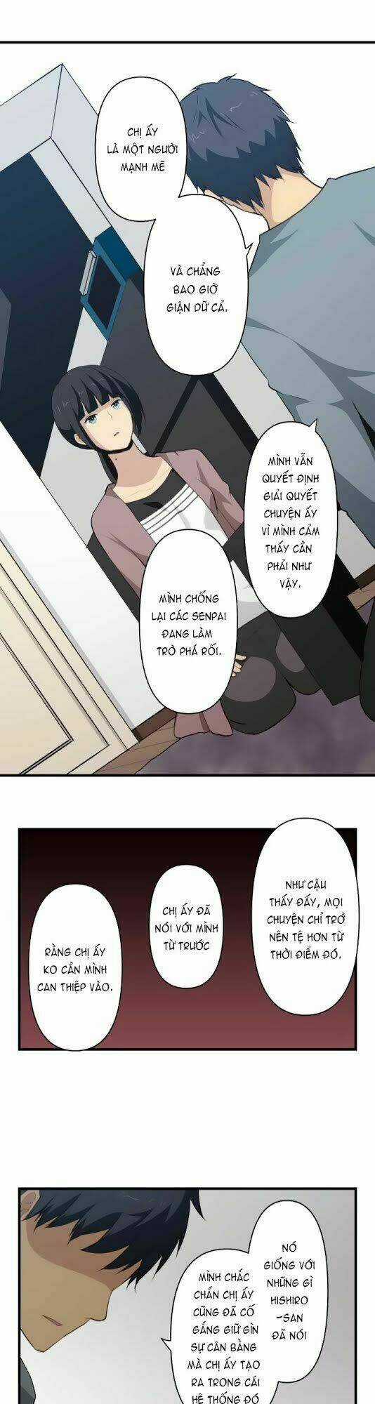 Viên Thuốc Trùng Sinh - Chapter 71 - Trang 23