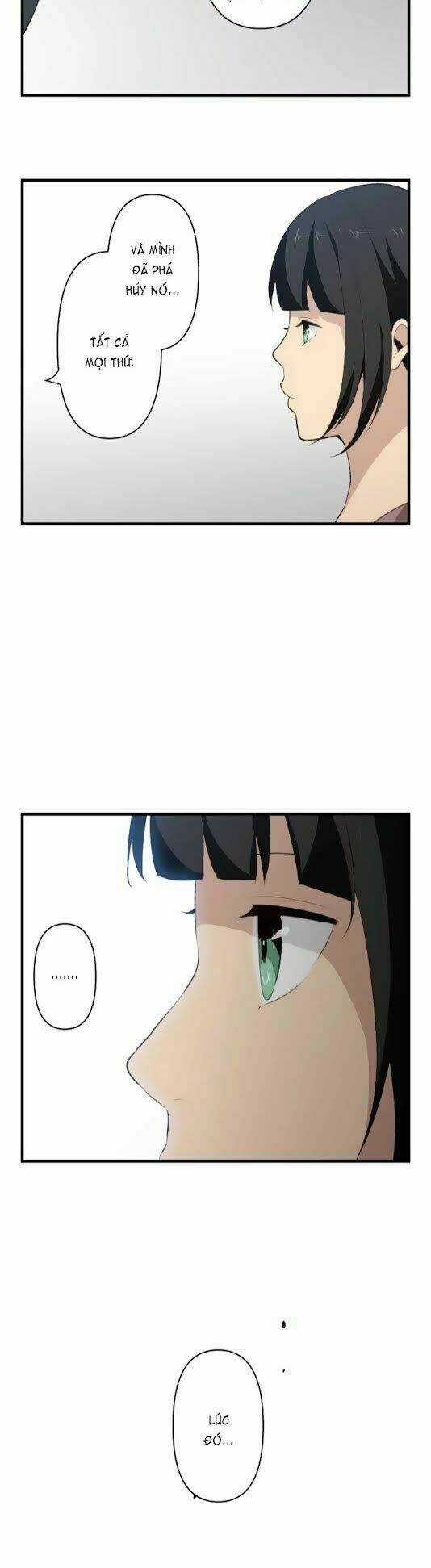 Viên Thuốc Trùng Sinh - Chapter 71 - Trang 24