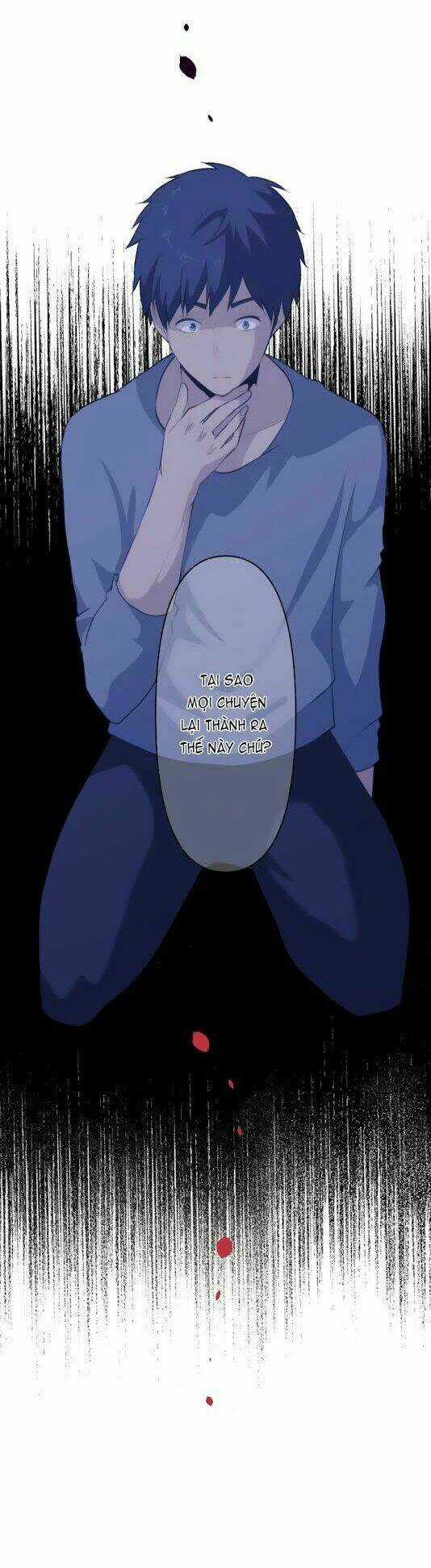 Viên Thuốc Trùng Sinh - Chapter 71 - Trang 25