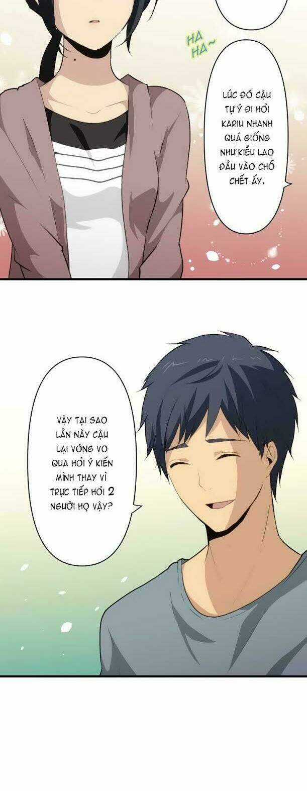 Viên Thuốc Trùng Sinh - Chapter 71 - Trang 7