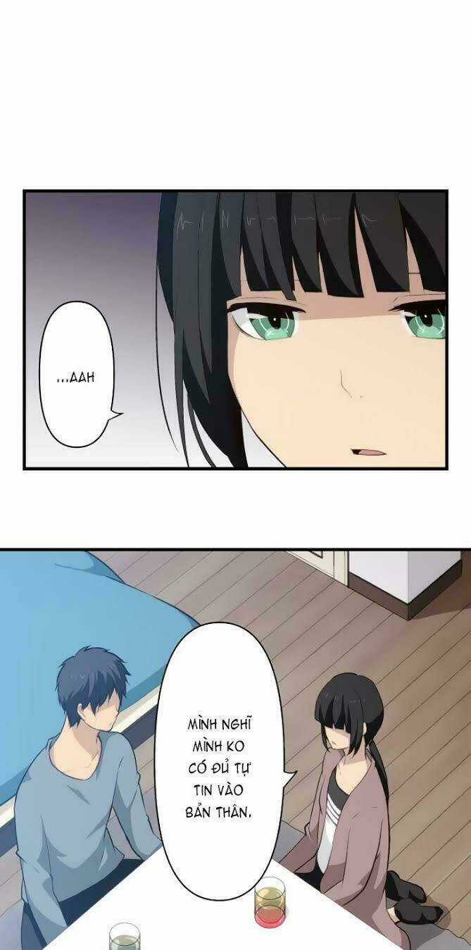 Viên Thuốc Trùng Sinh - Chapter 71 - Trang 9