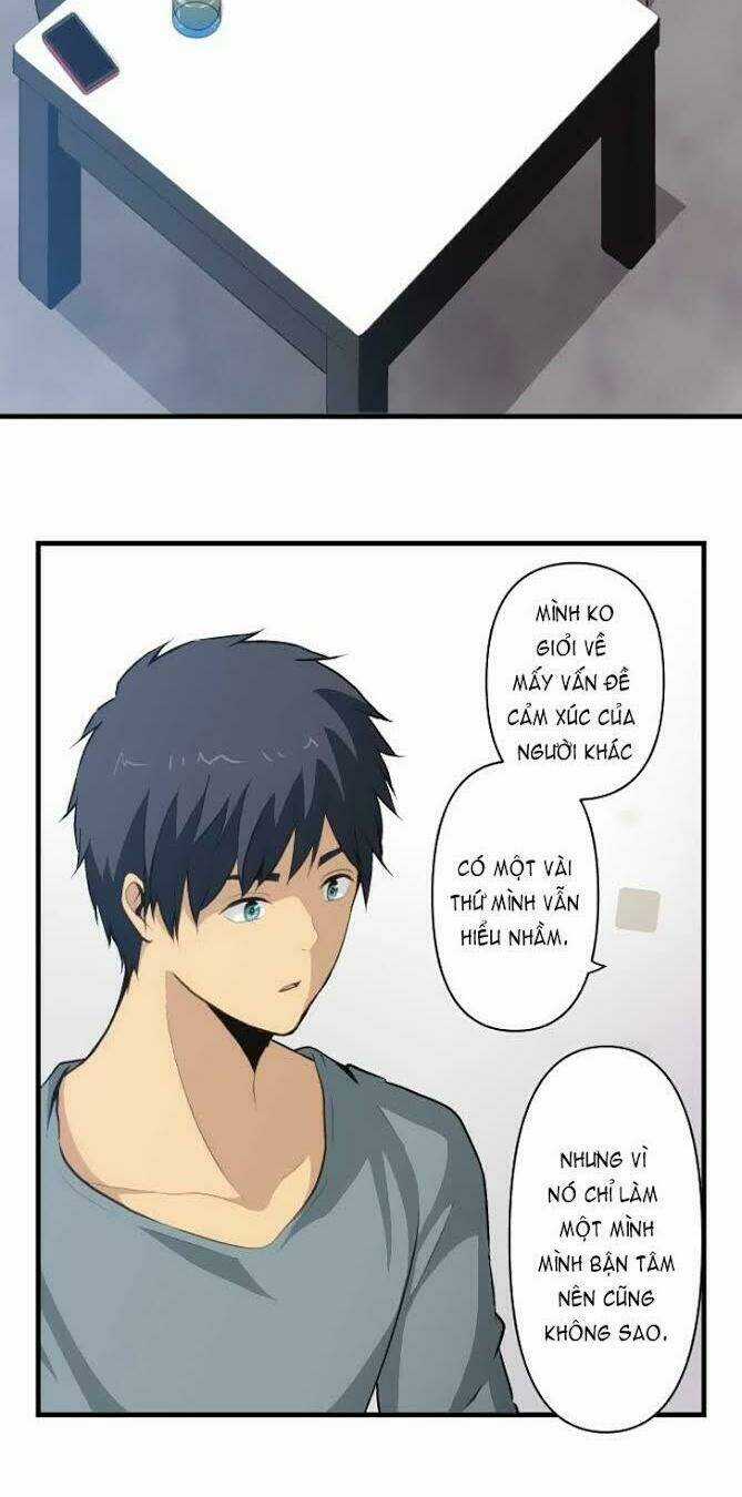 Viên Thuốc Trùng Sinh - Chapter 71 - Trang 10