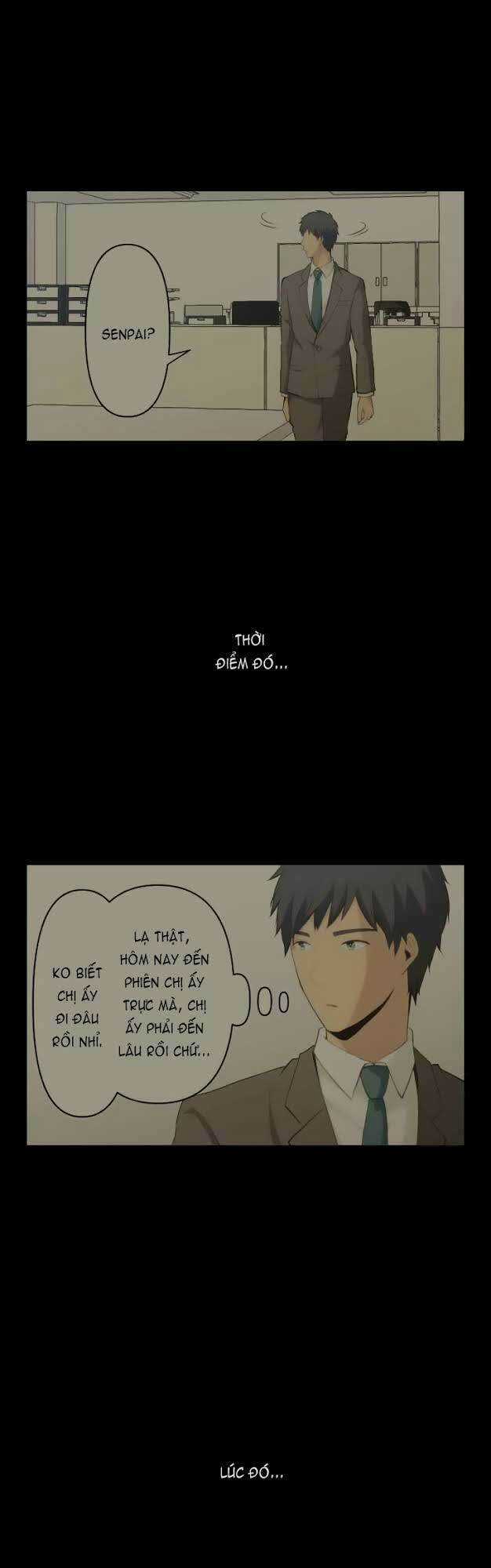 Viên Thuốc Trùng Sinh - Chapter 72 - Trang 2