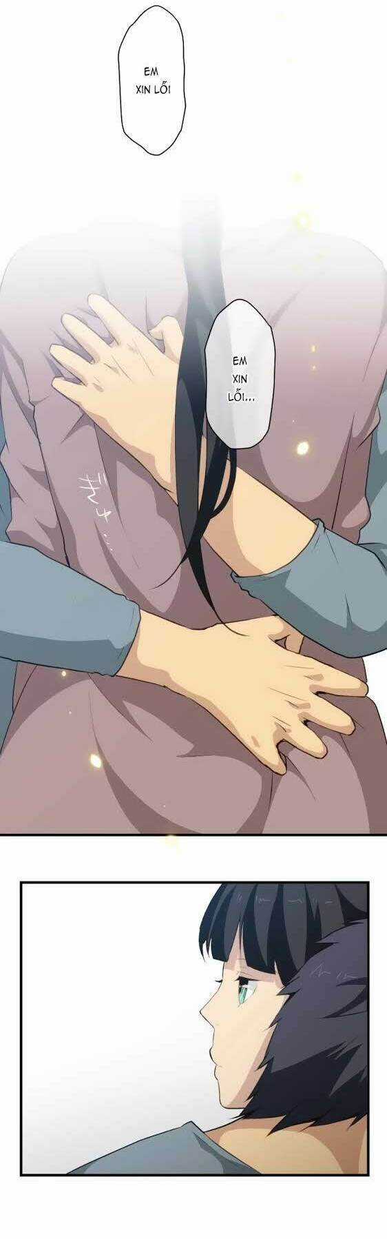 Viên Thuốc Trùng Sinh - Chapter 72 - Trang 11