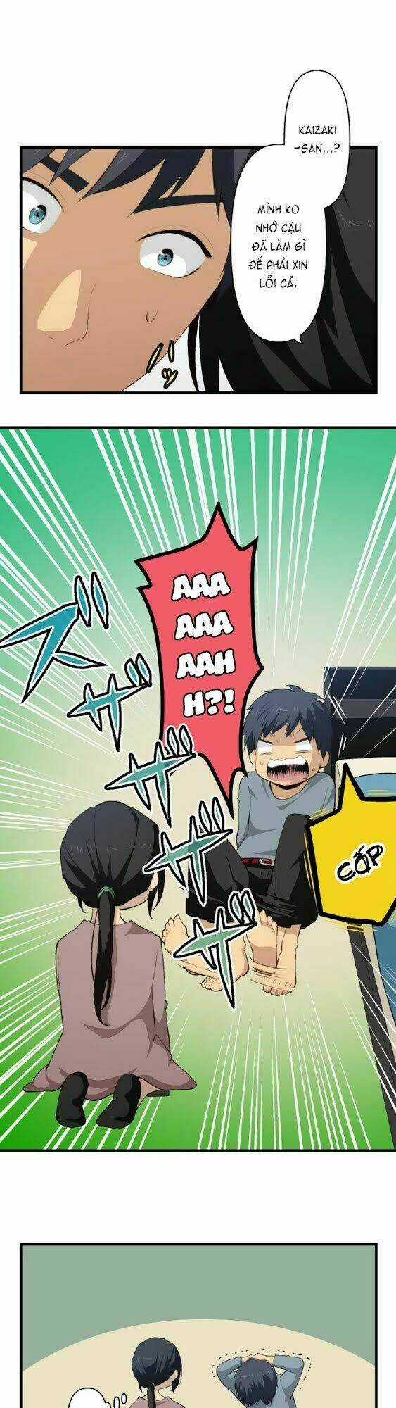 Viên Thuốc Trùng Sinh - Chapter 72 - Trang 12