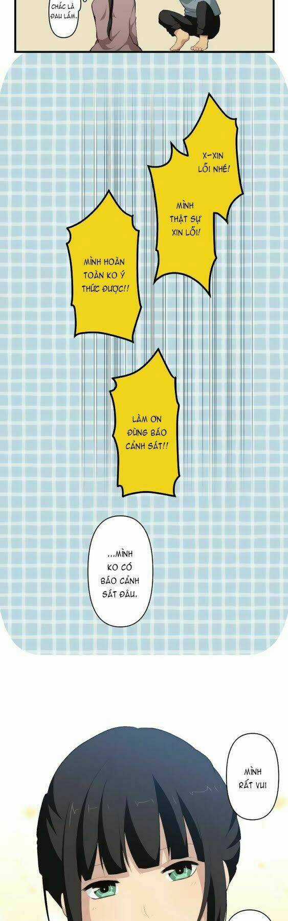 Viên Thuốc Trùng Sinh - Chapter 72 - Trang 13