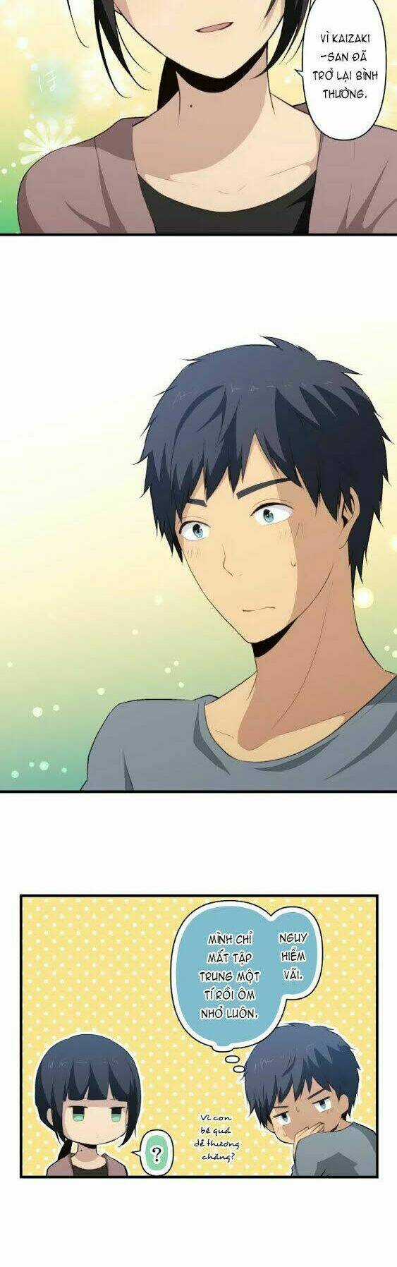 Viên Thuốc Trùng Sinh - Chapter 72 - Trang 14