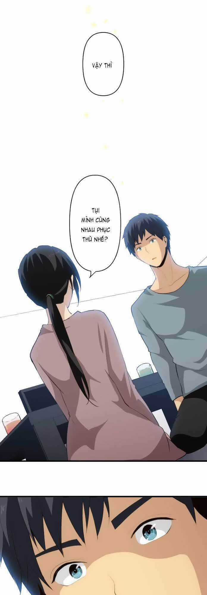 Viên Thuốc Trùng Sinh - Chapter 72 - Trang 19