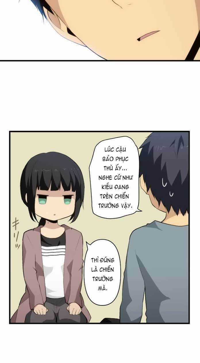 Viên Thuốc Trùng Sinh - Chapter 72 - Trang 20