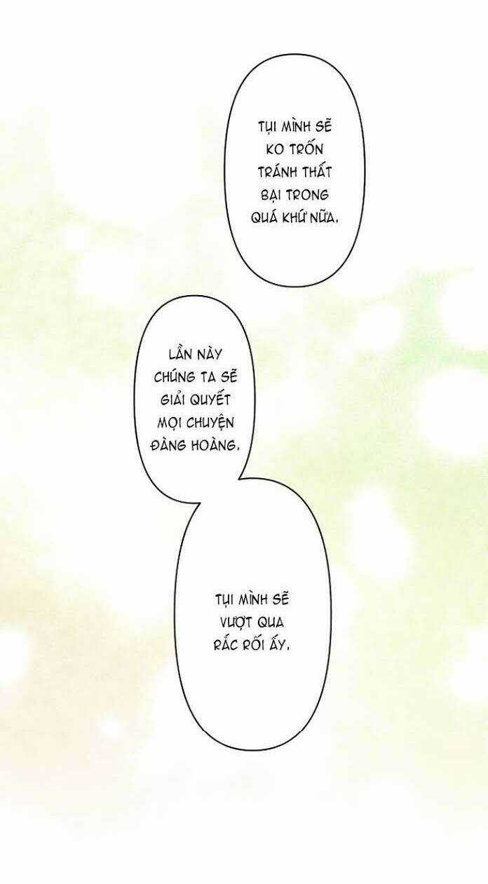 Viên Thuốc Trùng Sinh - Chapter 72 - Trang 21