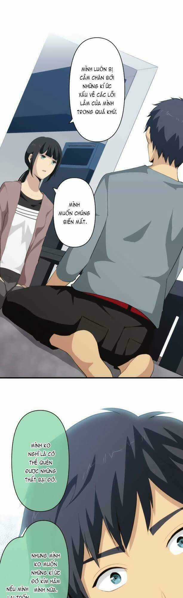 Viên Thuốc Trùng Sinh - Chapter 72 - Trang 22