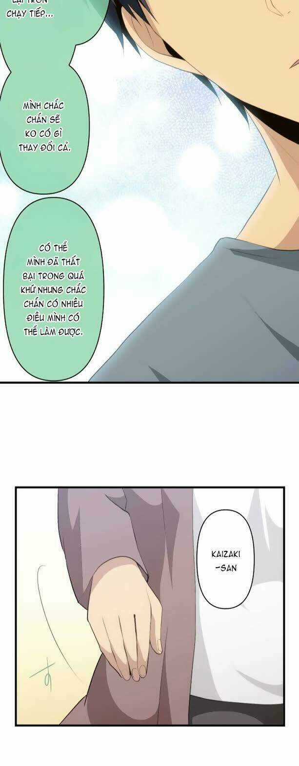 Viên Thuốc Trùng Sinh - Chapter 72 - Trang 23