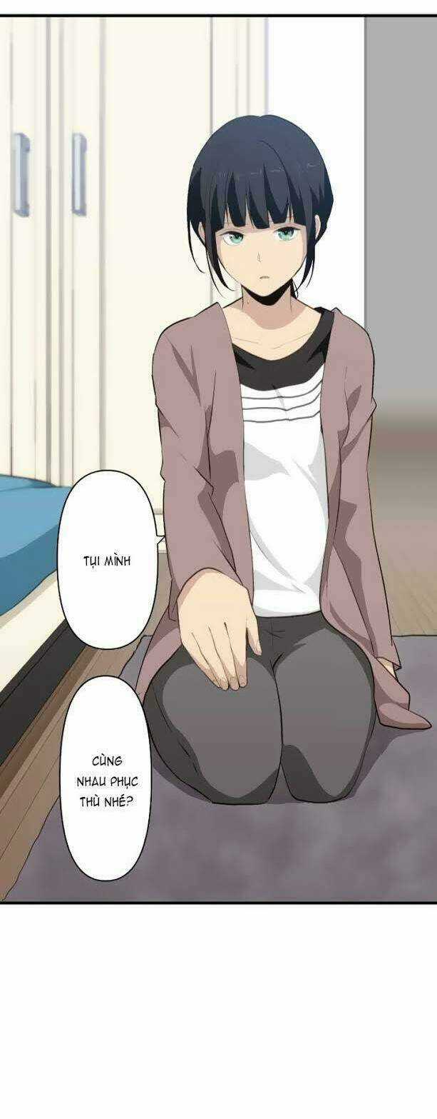 Viên Thuốc Trùng Sinh - Chapter 72 - Trang 24