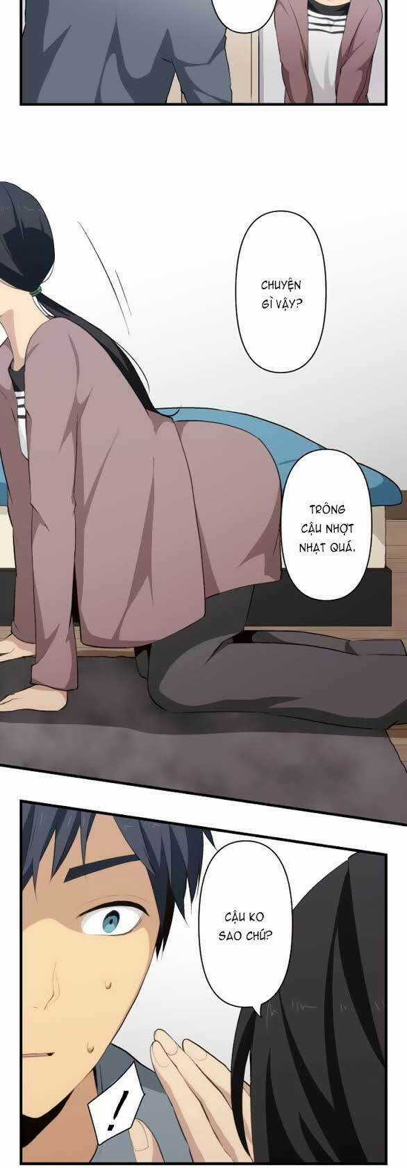 Viên Thuốc Trùng Sinh - Chapter 72 - Trang 7