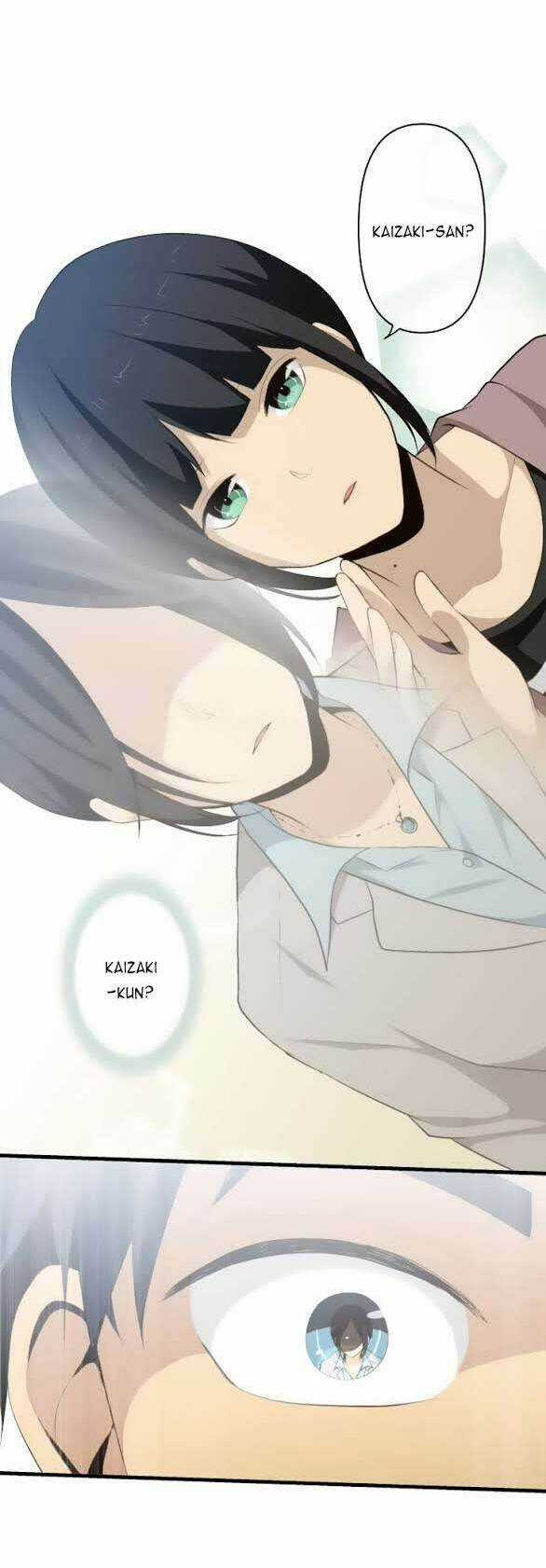 Viên Thuốc Trùng Sinh - Chapter 72 - Trang 8