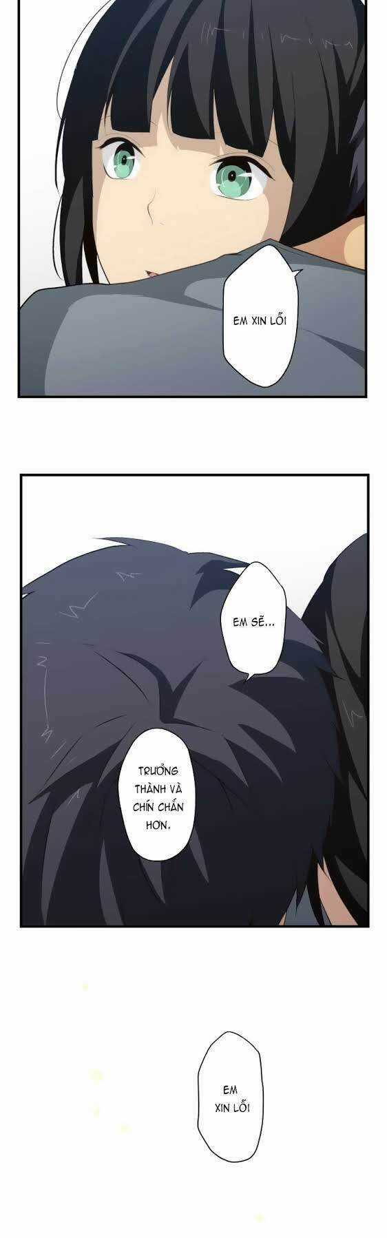 Viên Thuốc Trùng Sinh - Chapter 72 - Trang 10