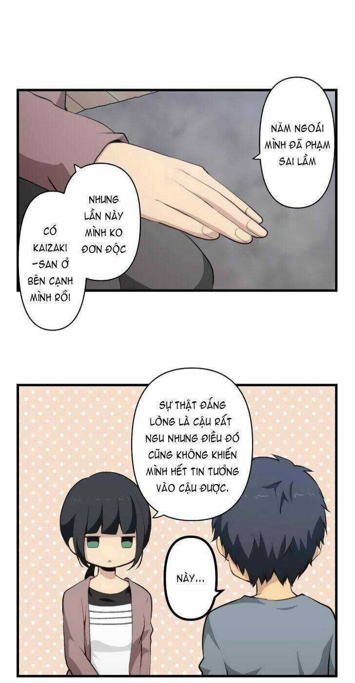 Viên Thuốc Trùng Sinh - Chapter 73 - Trang 2