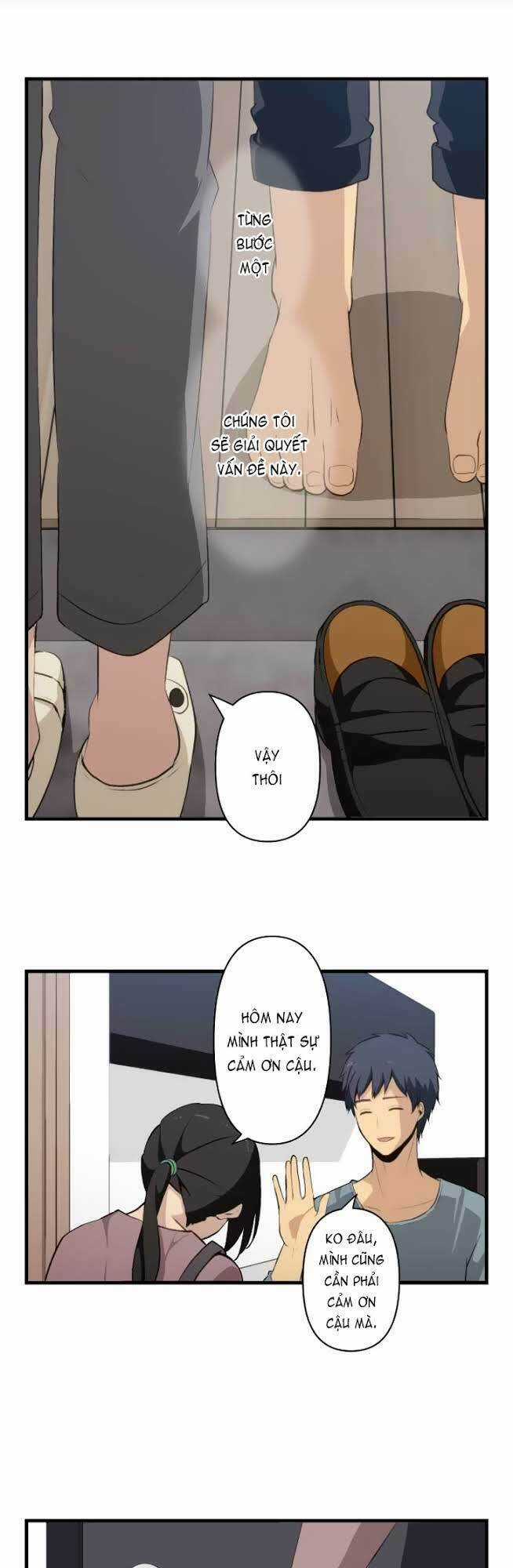 Viên Thuốc Trùng Sinh - Chapter 73 - Trang 12