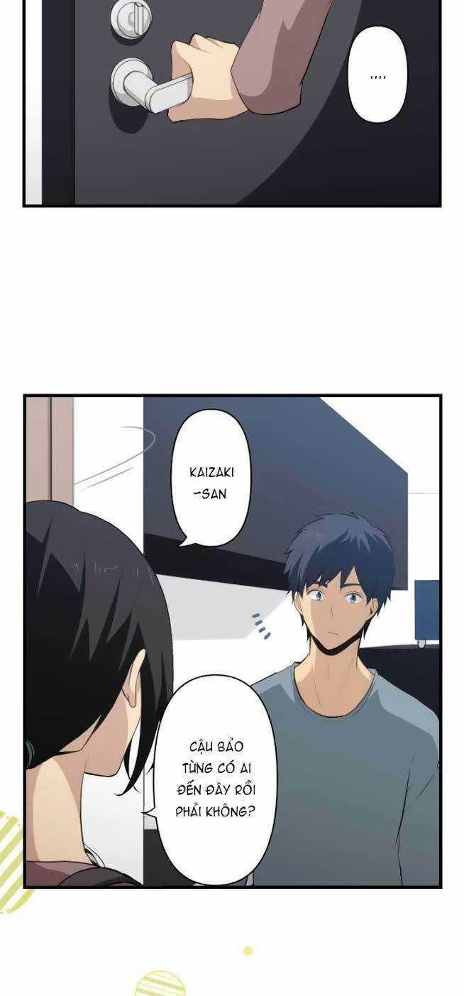 Viên Thuốc Trùng Sinh - Chapter 73 - Trang 13