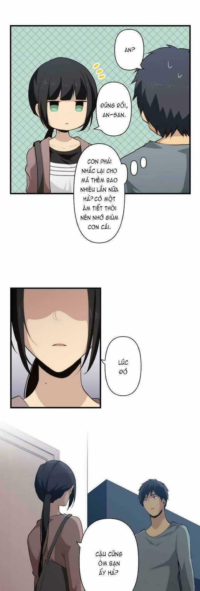 Viên Thuốc Trùng Sinh - Chapter 73 - Trang 15