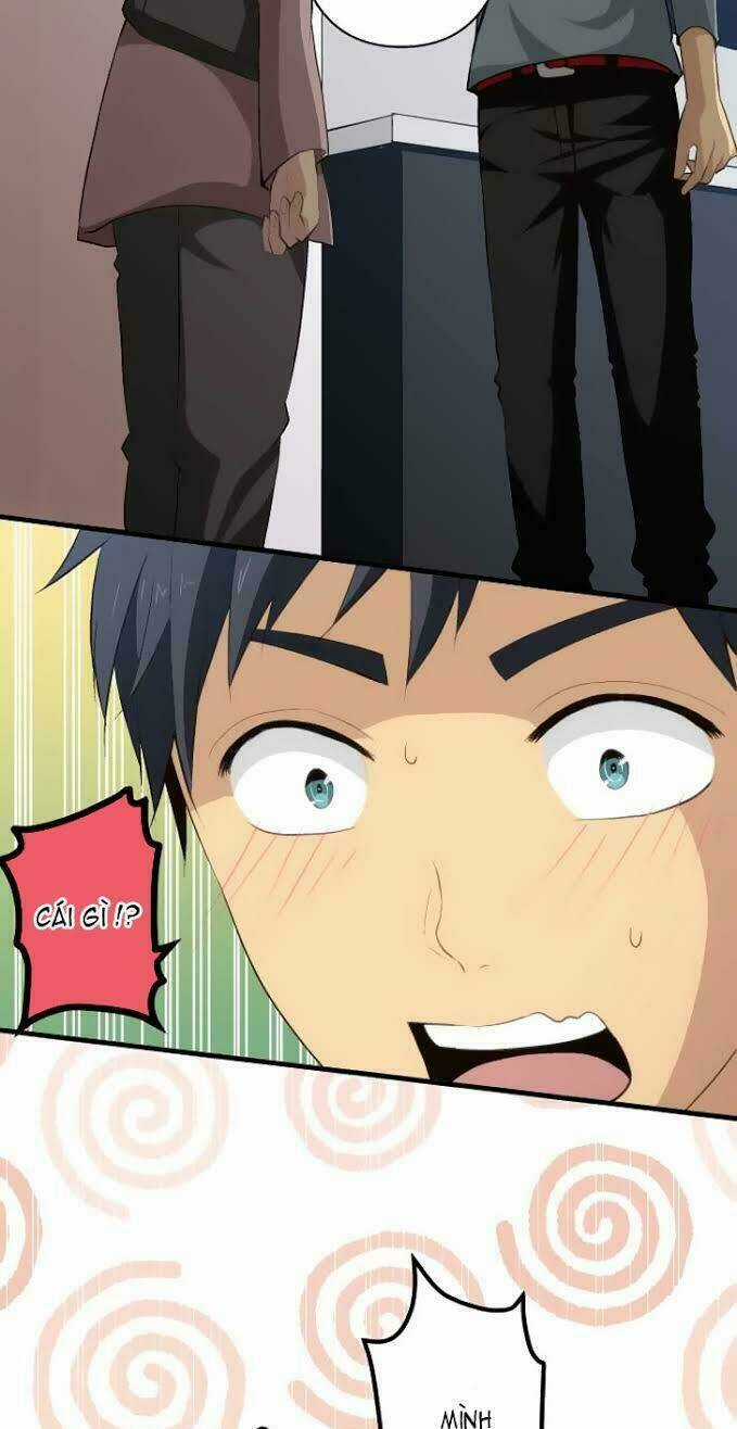 Viên Thuốc Trùng Sinh - Chapter 73 - Trang 16