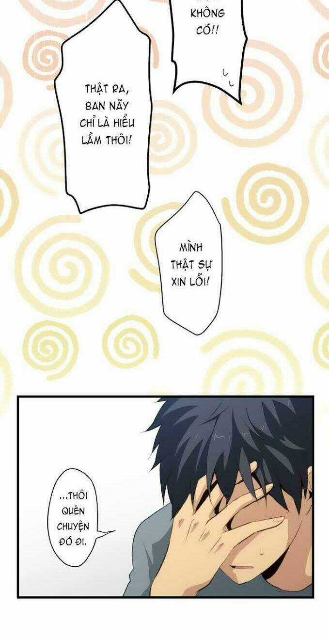 Viên Thuốc Trùng Sinh - Chapter 73 - Trang 17