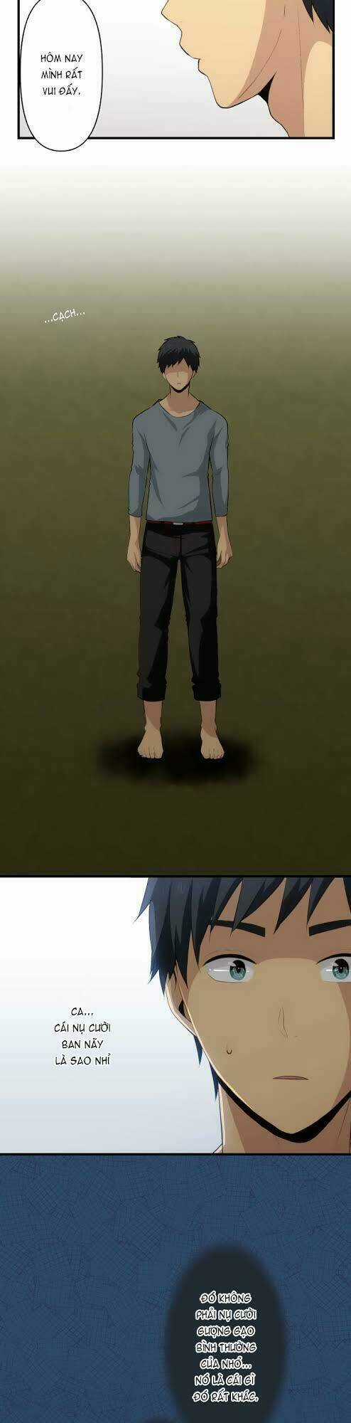 Viên Thuốc Trùng Sinh - Chapter 73 - Trang 19
