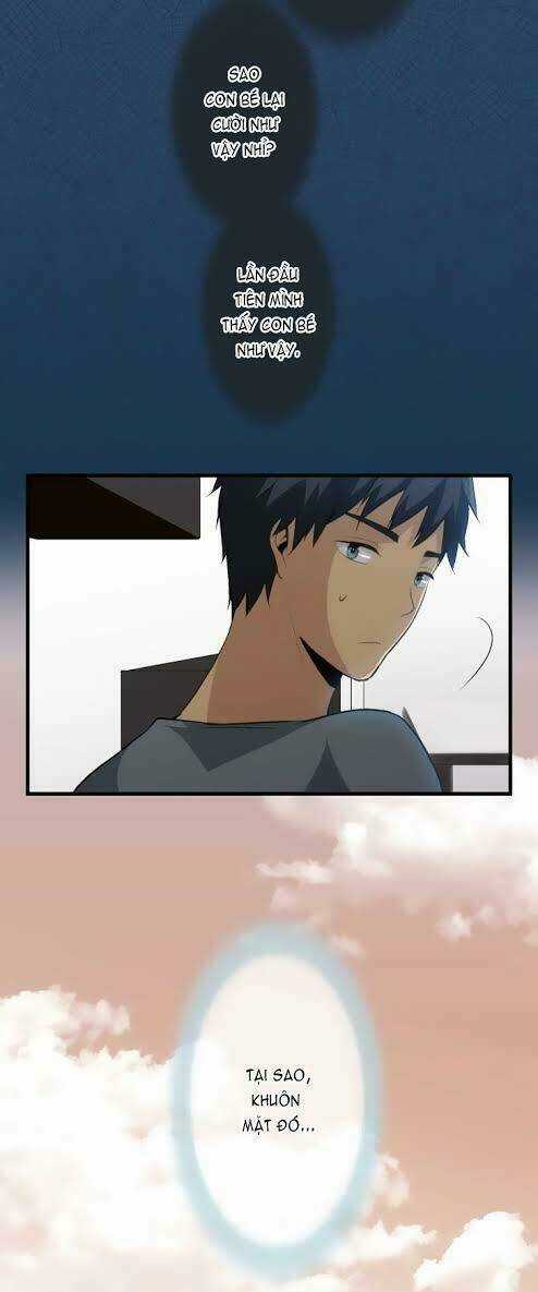 Viên Thuốc Trùng Sinh - Chapter 73 - Trang 20
