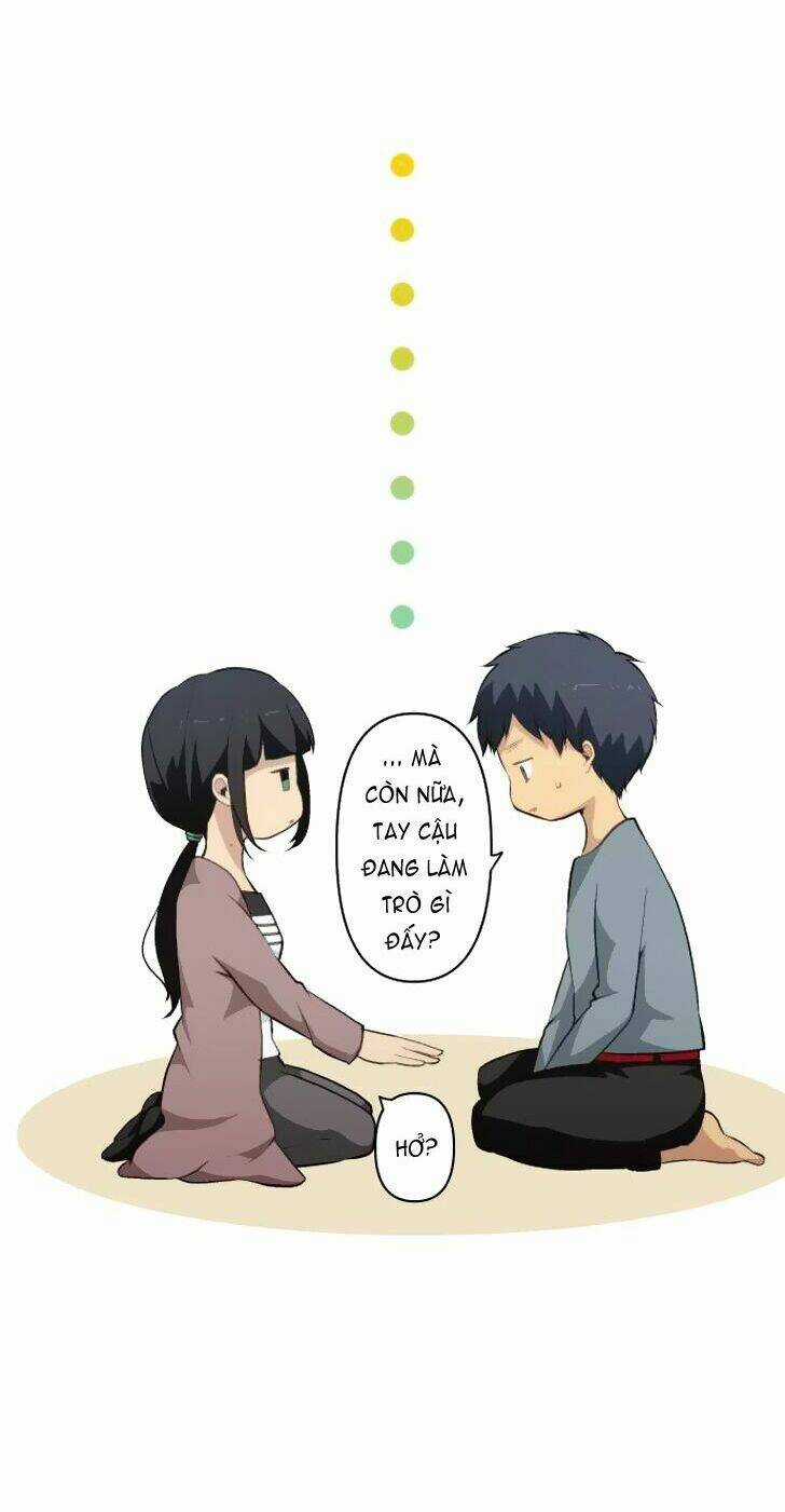 Viên Thuốc Trùng Sinh - Chapter 73 - Trang 3