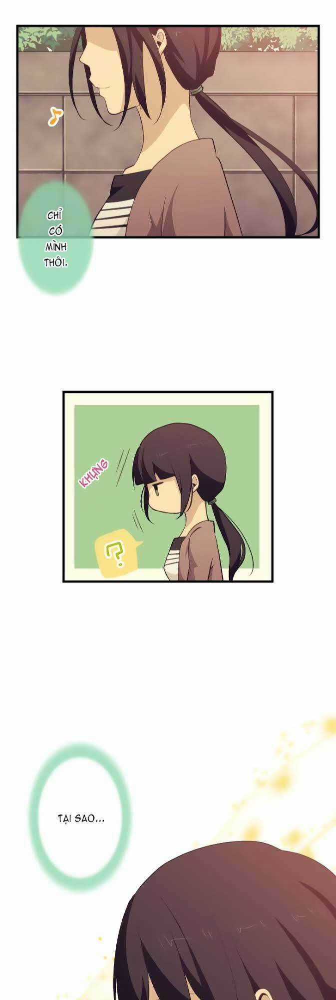 Viên Thuốc Trùng Sinh - Chapter 73 - Trang 22