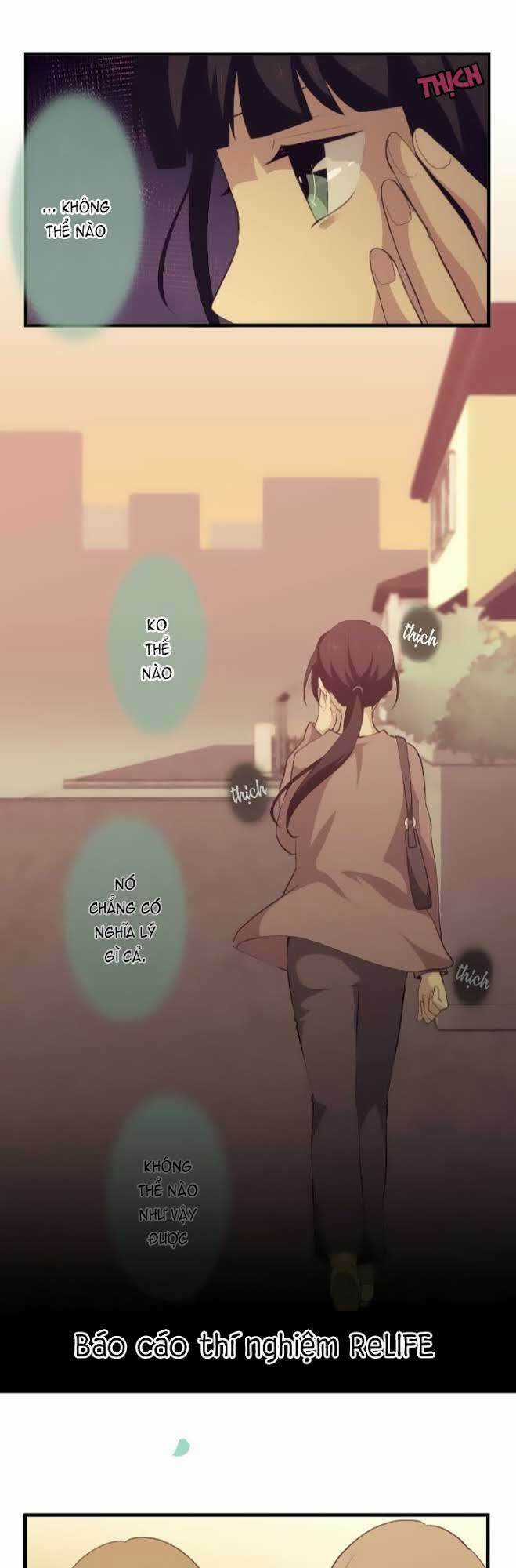 Viên Thuốc Trùng Sinh - Chapter 73 - Trang 25