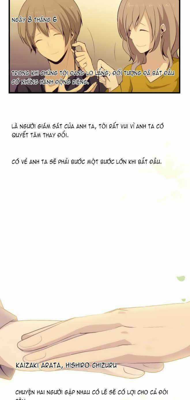 Viên Thuốc Trùng Sinh - Chapter 73 - Trang 26