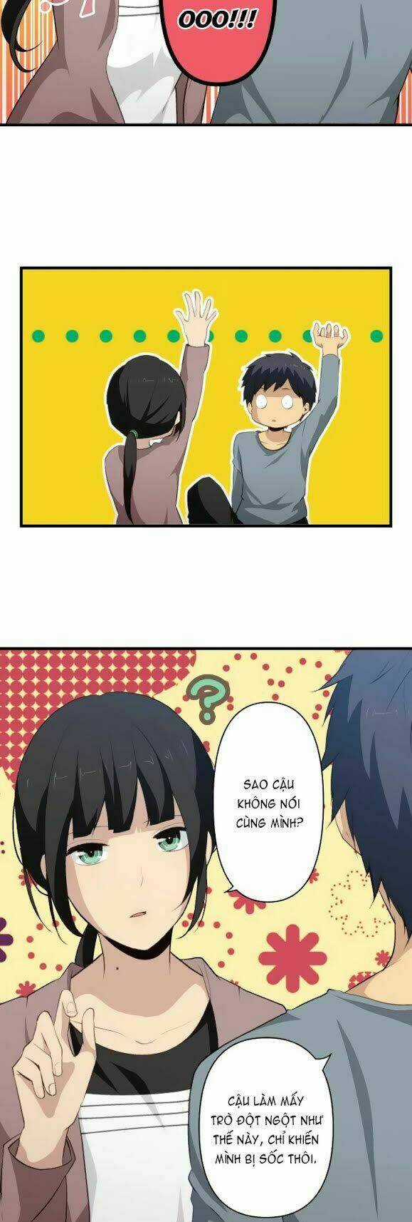 Viên Thuốc Trùng Sinh - Chapter 73 - Trang 6